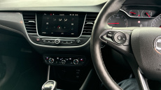 Vauxhall Crossland 1.2 Turbo Ultimate 5dr Petrol Hatchback